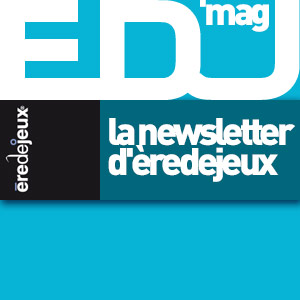 &egrave;redejeux, fond&eacute; par freddy joncheray en 2005