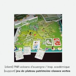 èredejeux, jeu de plateau aux règles spécifiques