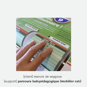 èredejeux, mobilier ludopédagogique en extérieur