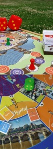 jeux géants, jeux XXL