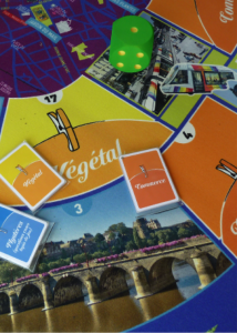 èredejeux, création et fabrication de jeux de l'oie