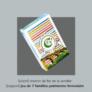 jeu de 7 familles