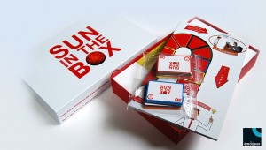 prototype jeu de plateau ou kit ludopédagogique
