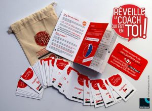 jeu coaching positif