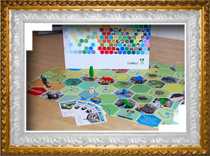 jeu de plateau biodiversité