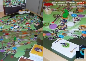 kit patrimoine culturel