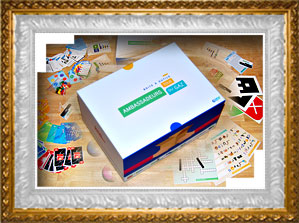 boite à outil formation ludique