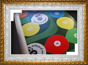 tapis motricité éducation au sport