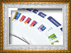 kit jeu de cartes laboratoire pharmaceutique