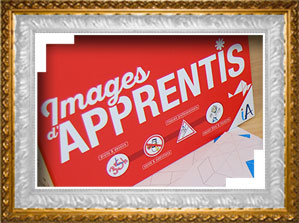 Jeu - être apprentis aujourd'hui