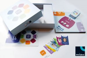 design au service de la mécanique de jeu