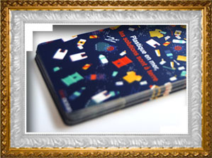 informer et communiquer par le jeu