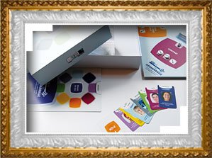 design kit entreprise