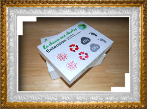 extension serious game