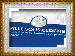 jeu droit de l'urbanisme et du patrimoine