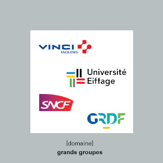 grands groupes