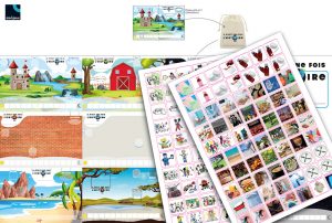 outil ETP calendrier Hépatologie